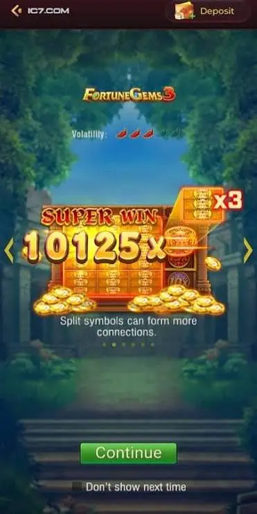 IV7 Game APK and gaming information